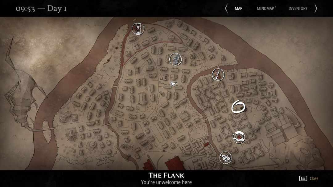 瘟疫 2游戏截图