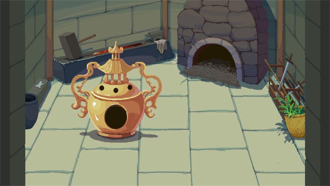 神行绘世录游戏截图