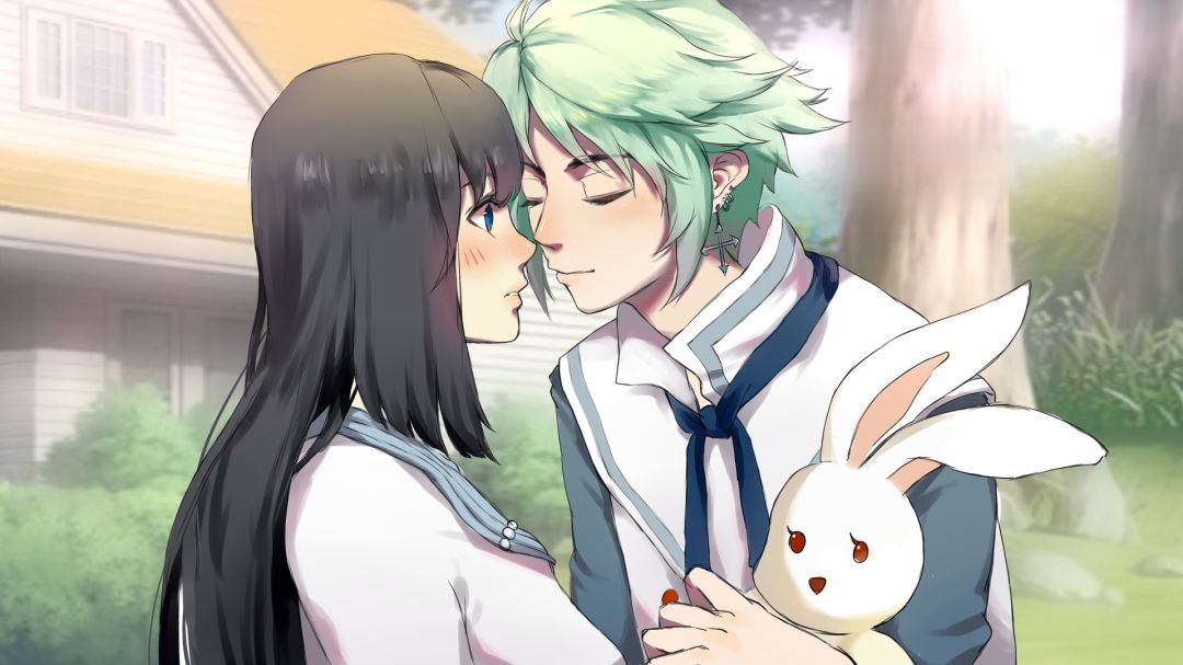 绝望游戏 / Desperate game游戏截图