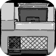 如果（打开门）icon