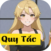 IQ Horror Rule - Game Quy Tắcicon