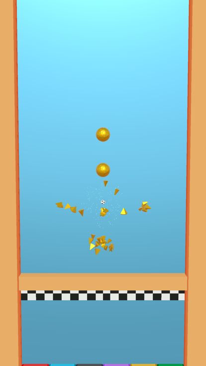 Ball Clone Fever游戏截图