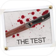 Detective - The Testicon