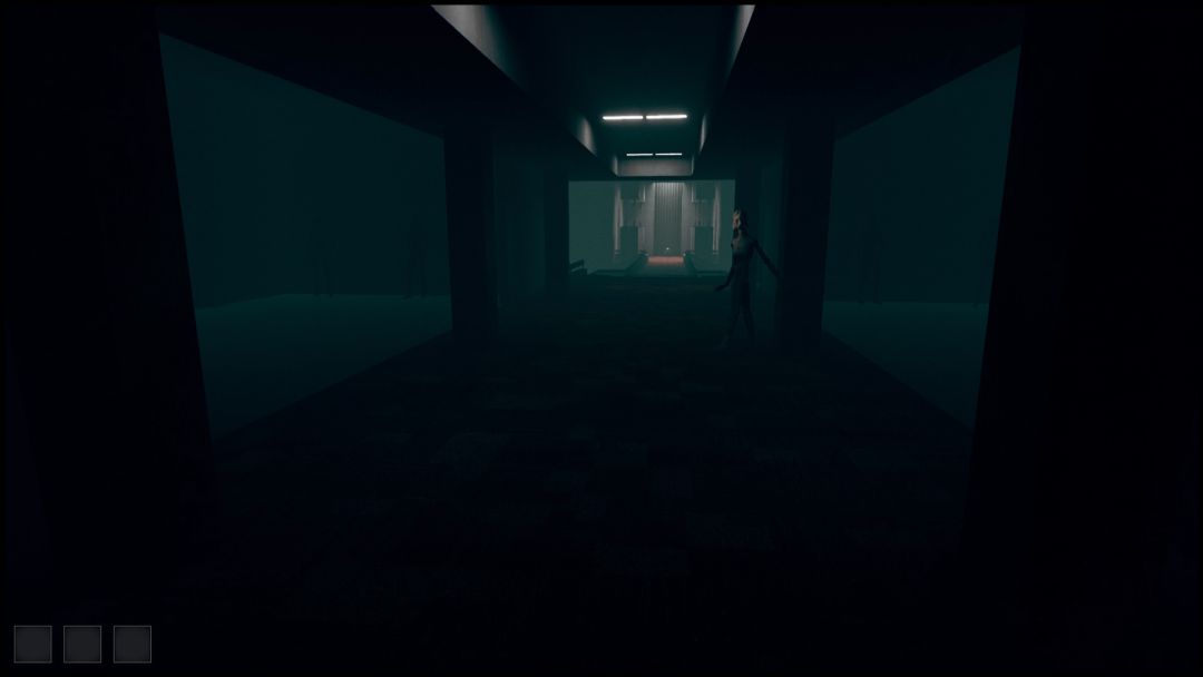 INVITATION To FEAR游戏截图