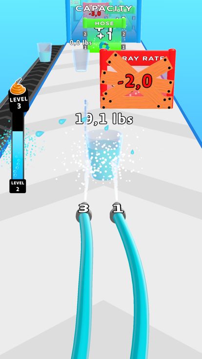 Hose Rush游戏截图