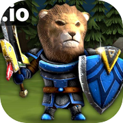 Epic Corps Battle .io - Multiplay Battle Royaleicon