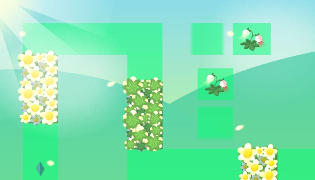 迷失谜宫游戏截图