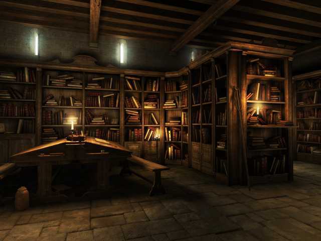 Nostradamus: The Last Prophecy游戏截图