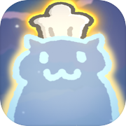 流浪餐厅：厨神icon