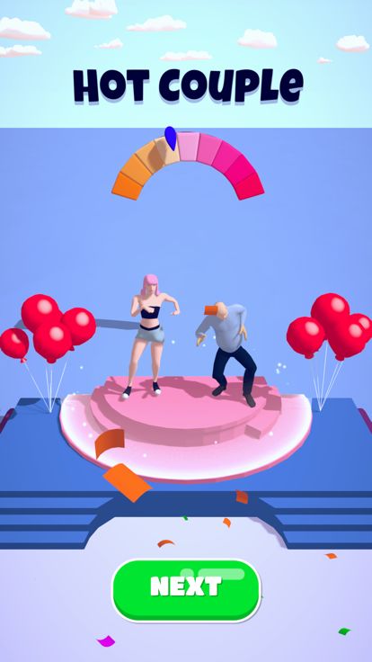 Relationship Machine游戏截图