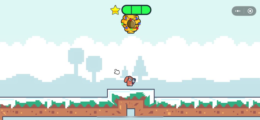 救救狗狗游戏截图