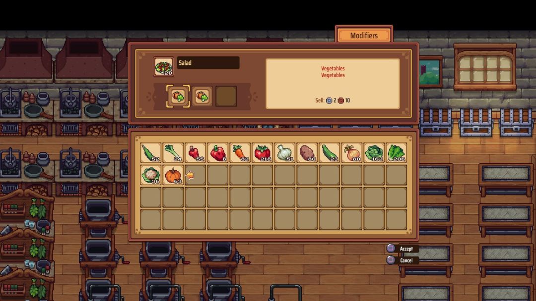 旅者之憩 Travellers Rest游戏截图