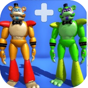 Merge Anything - Merge Mastericon