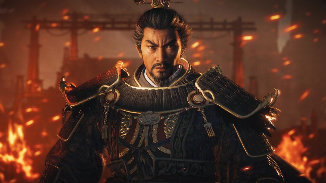 Wo Long 2: Wings of Ember（卧龙2：凤火连天）游戏截图