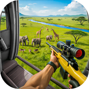 Hunting Adventure: Heli Strikeicon