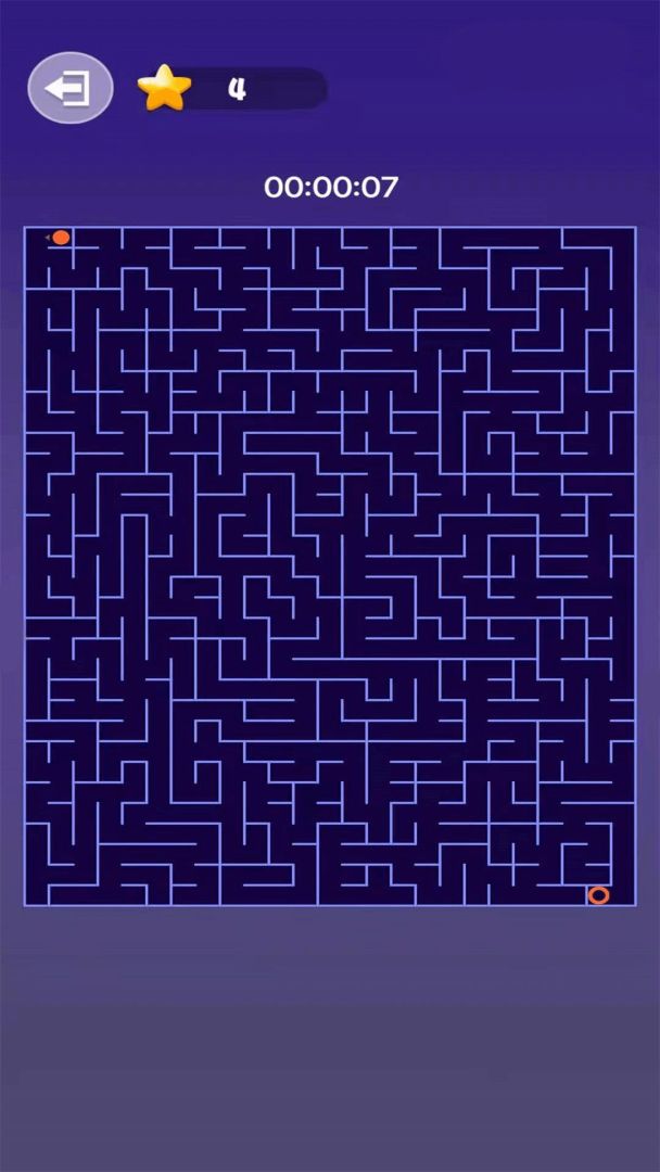 萌萌迷宫达人游戏截图