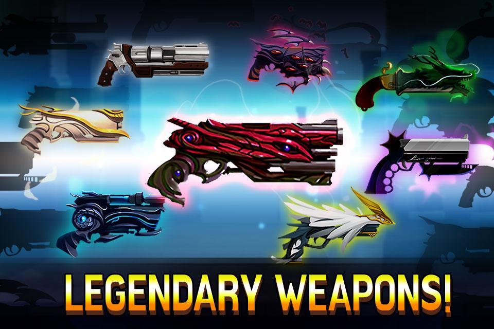 吞魔者 (Devil Eater)游戏截图