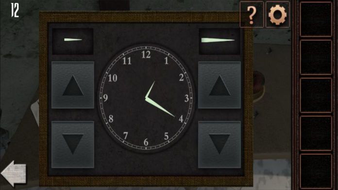 密室逃脱大冒险 第1季-失落的神庙游戏截图