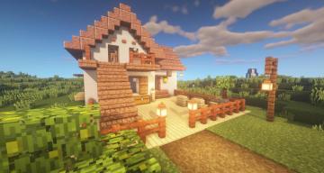 这才是猛男该住的房子！猛男表示：awsl