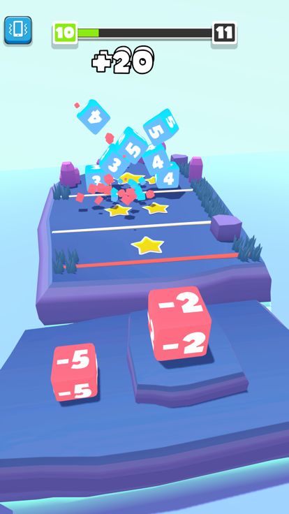 Reset Jumps游戏截图