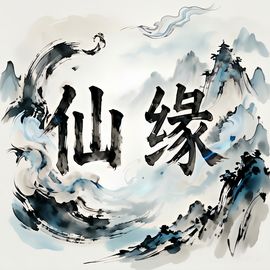 清水的仙缘工作室