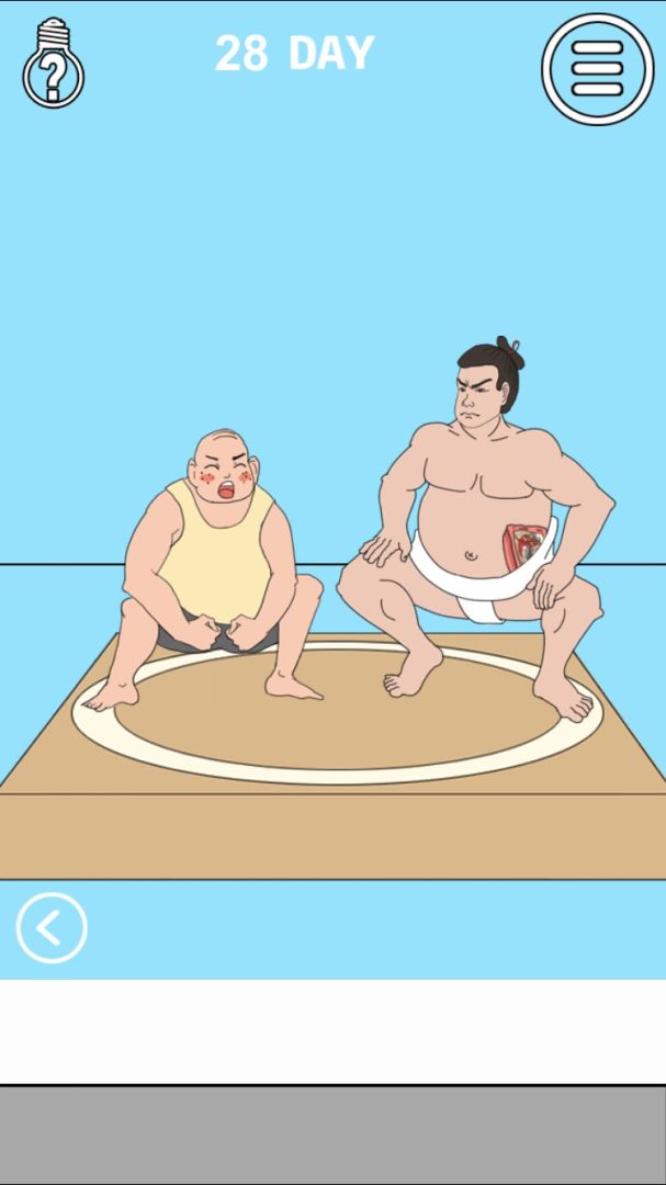 妈妈把我的泡面藏起来了3游戏截图