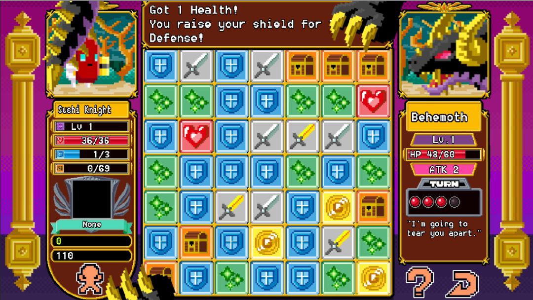 砖块传奇DX游戏截图