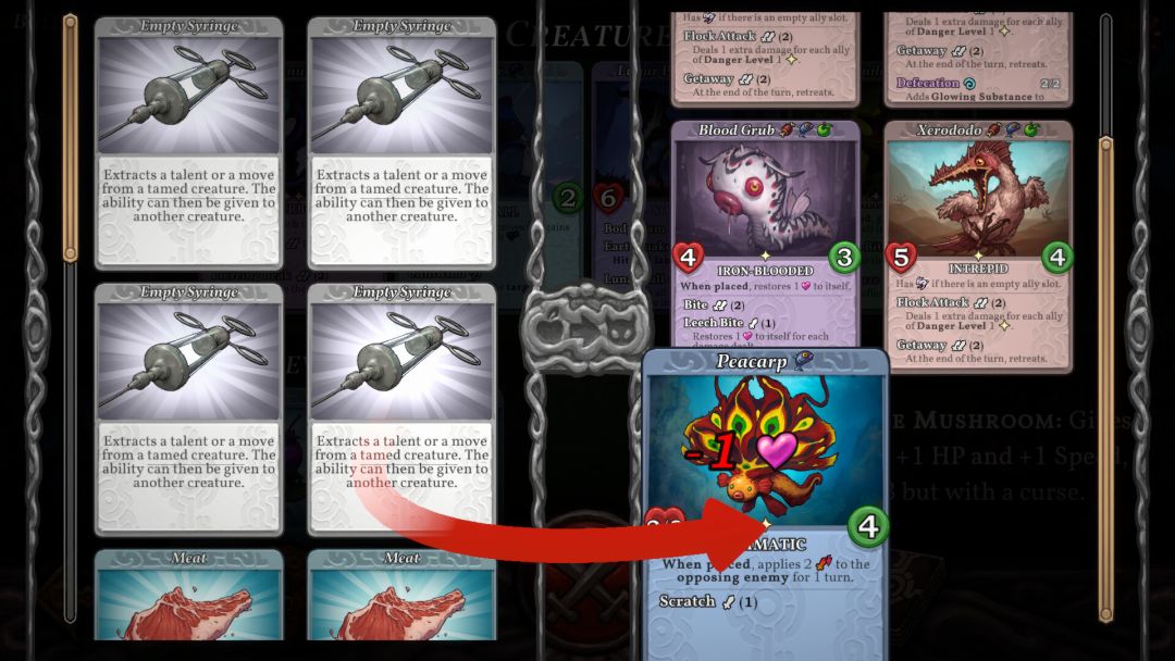 驯牌师 Decktamer游戏截图