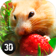 仓鼠模拟器3D