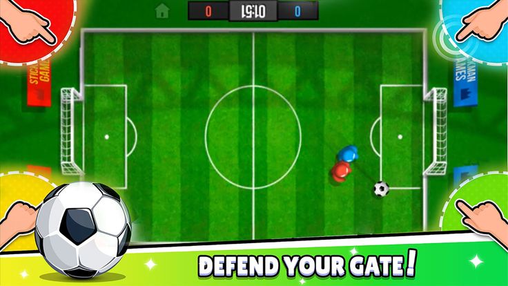 Epic Party Game游戏截图