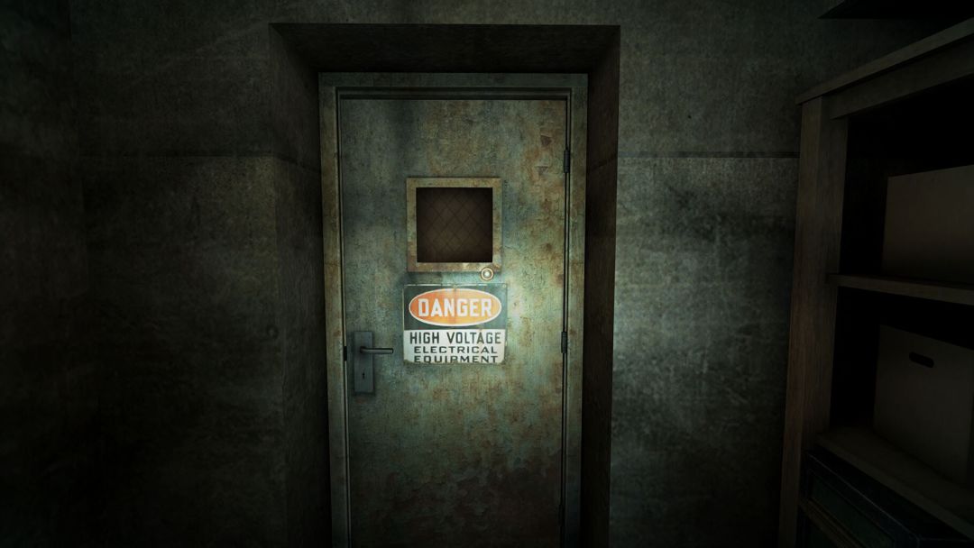 Dead Secret Circle游戏截图