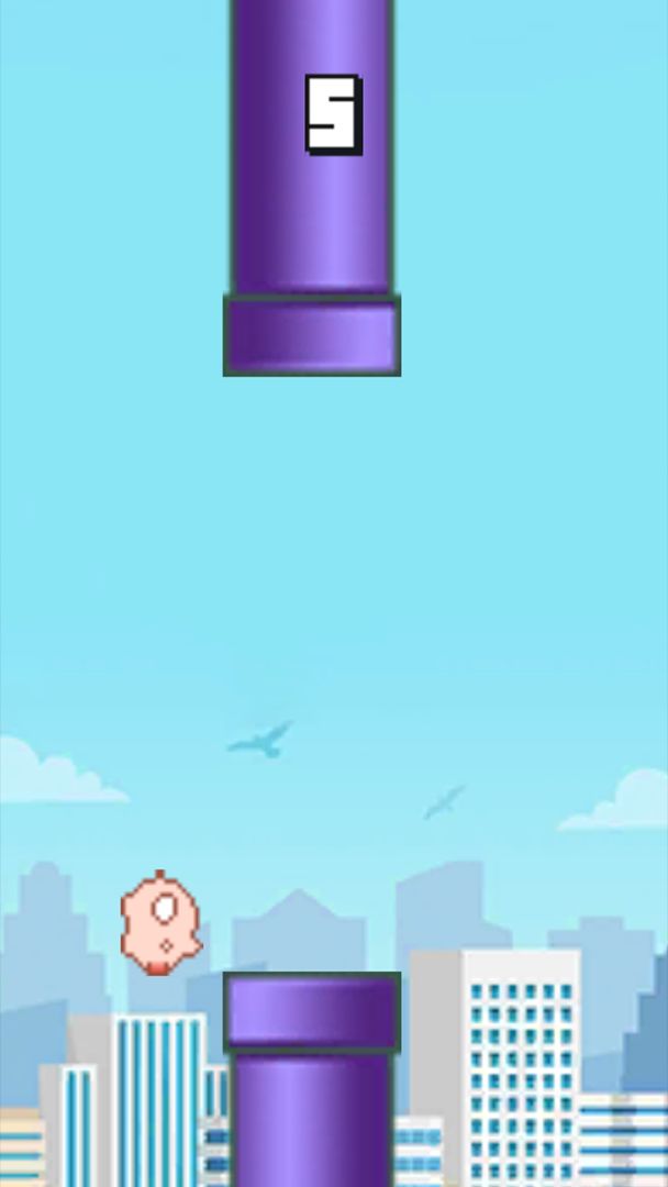 触触达人游戏截图