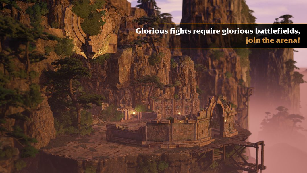 Skara - The Blade Remains游戏截图