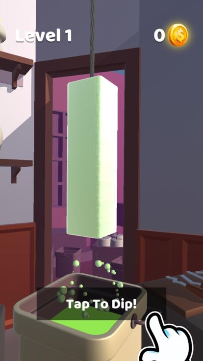 Candle Maker 3D!游戏截图