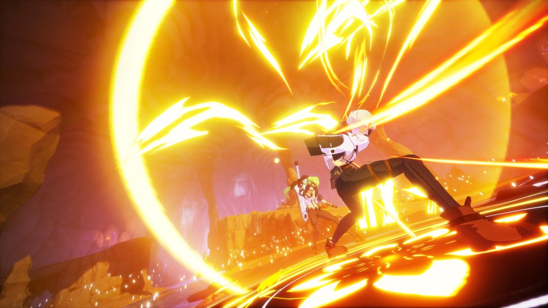 KurtzPel游戏截图