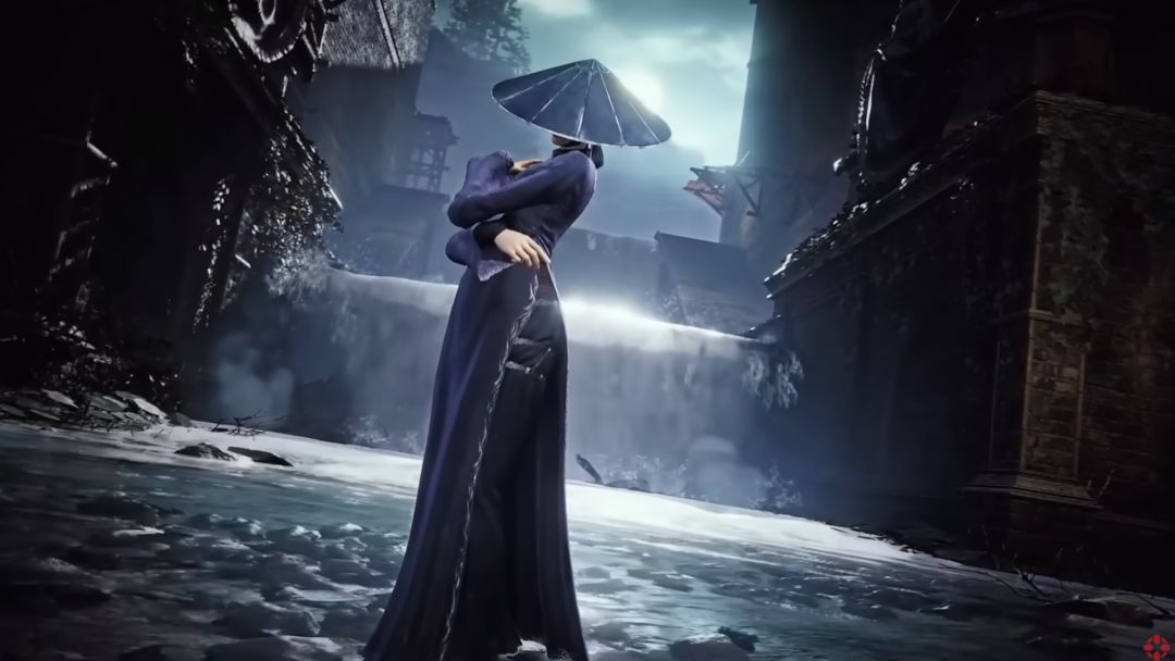 The DuskBloods游戏截图