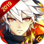 Fantasy Legend: War of Contracticon