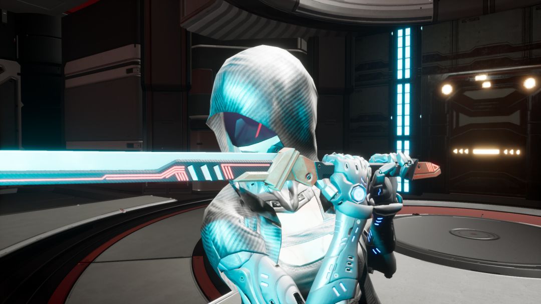 The Divine Invasion游戏截图