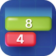 Merge Blocks Puzzle!icon