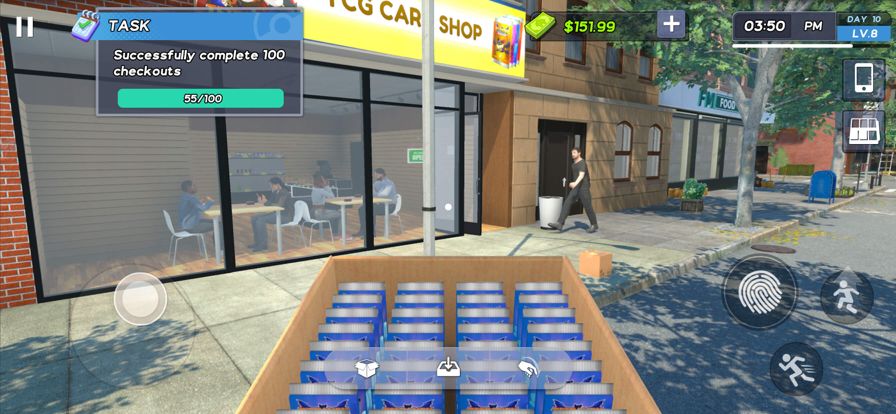 Tcg Card Shop Simulator游戏截图