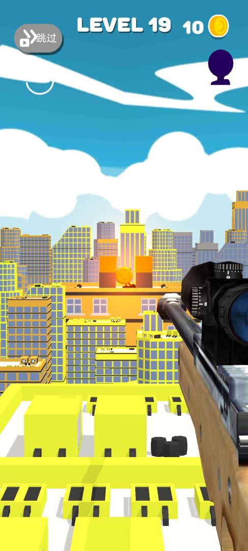 狙击神探游戏截图