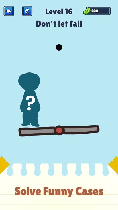 Rescue Friends - Draw To Save游戏截图