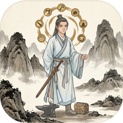 武侠来了icon