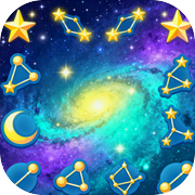 灿烂星空图鉴icon