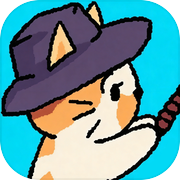 猫猫钓游记icon