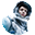 The Turing Testicon