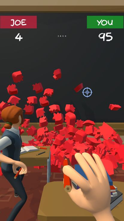 Rush Word!游戏截图