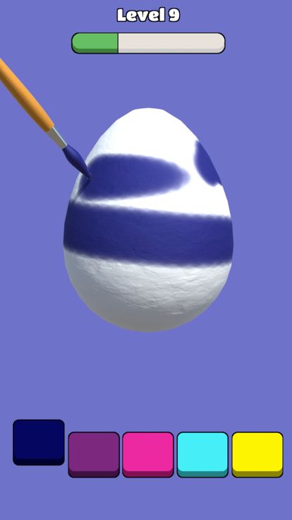 Easter Egg 3D游戏截图