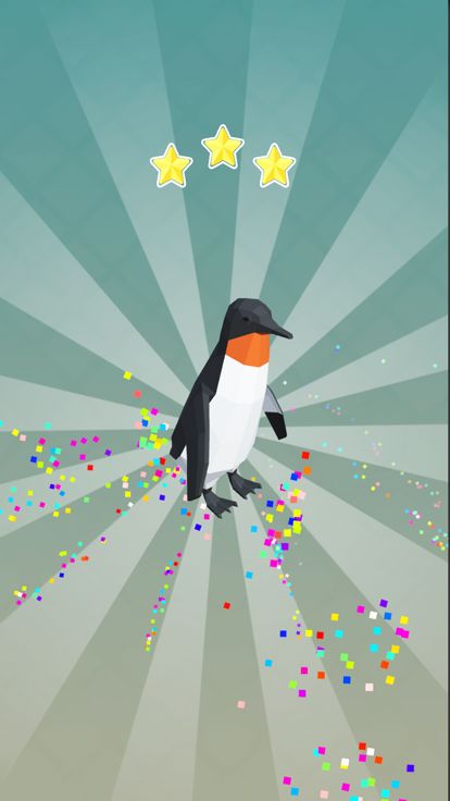 Cube Shooter游戏截图