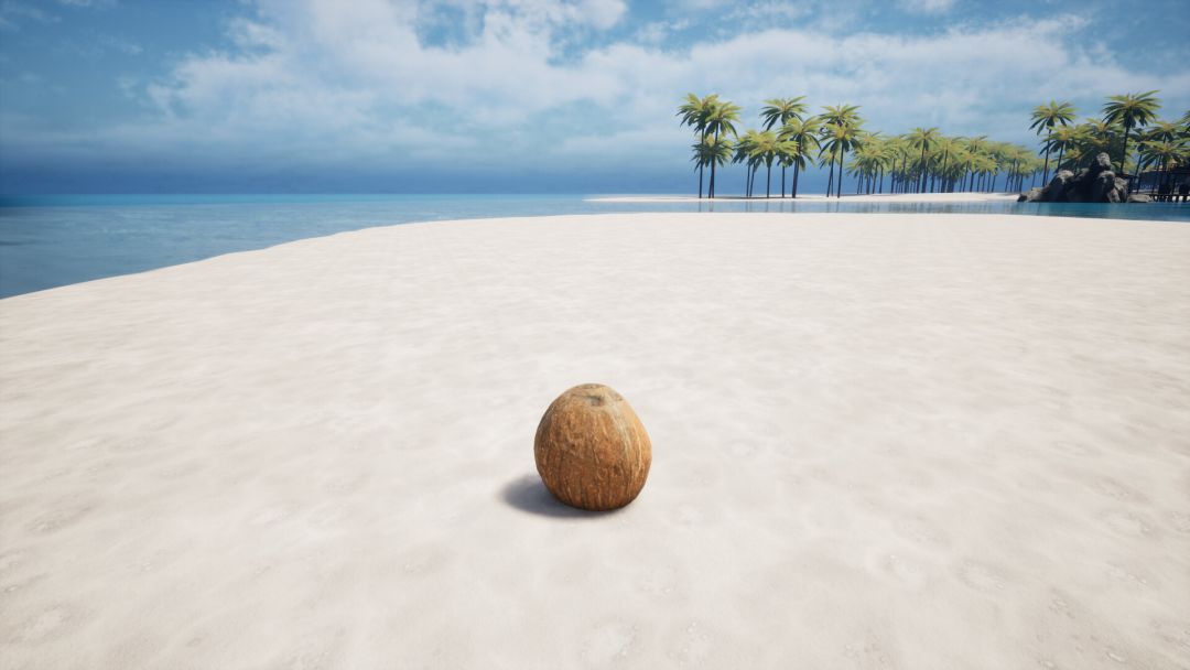 Coconut Simulator 2游戏截图